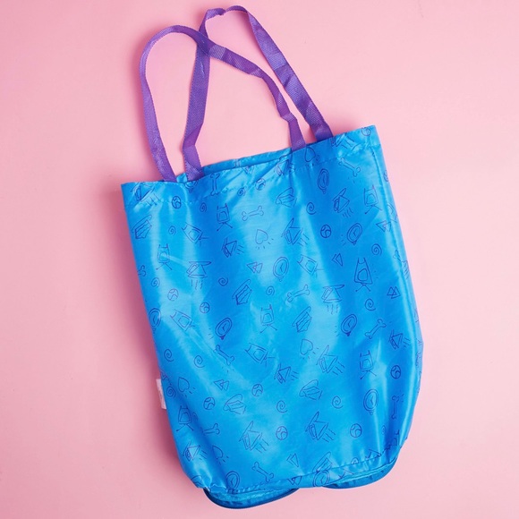 Rockos Modern Life reusable bag! - Picture 3 of 5